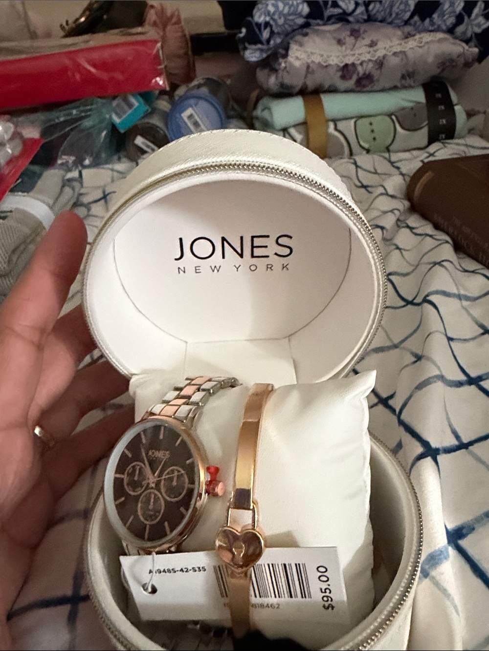 Watches - Picture 5 of 6